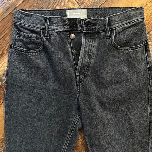 Everlane Denim - Everlane 90’s Cheeky Jean